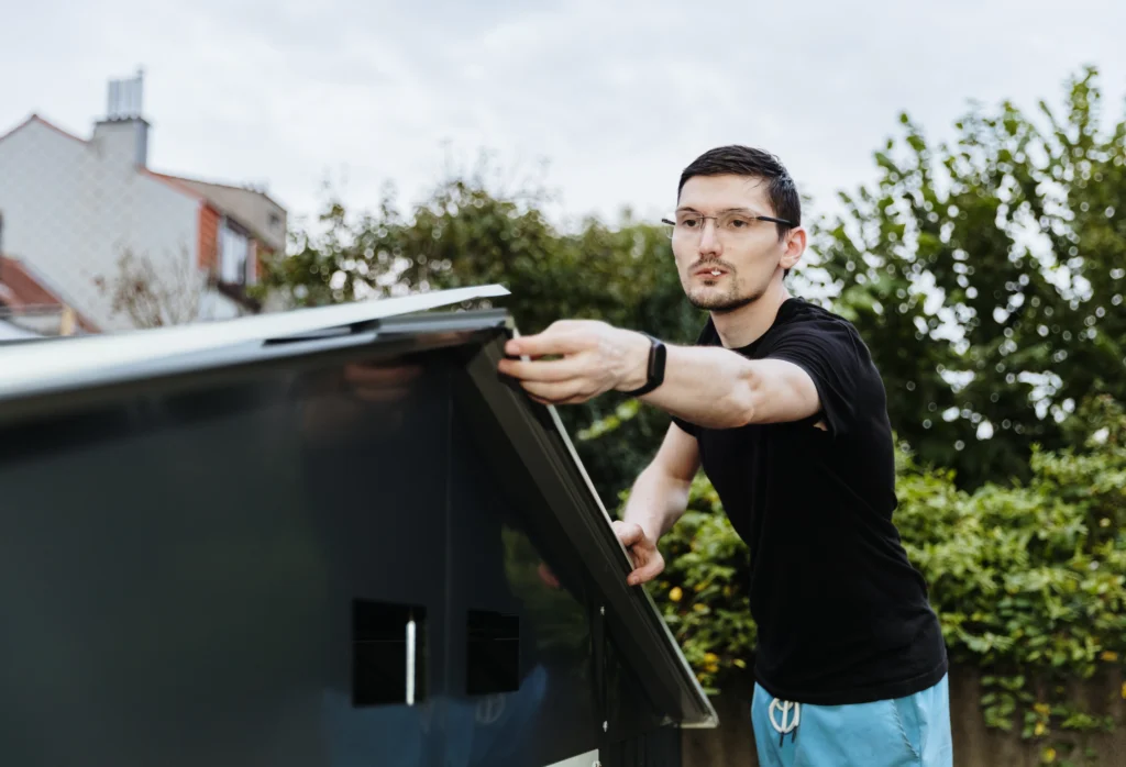 DIY vs Pro Shed Repairs QLD: What’s the Smarter Choice?