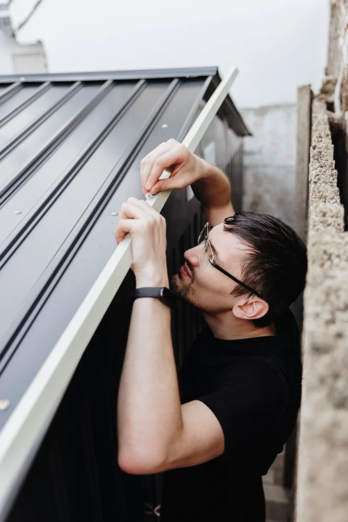 How to Choose the Right Shed Company for Your Backyard