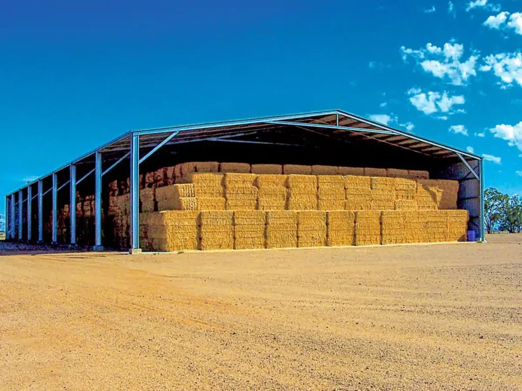 Whitsundays Farm Sheds: Steel vs Timber – Which is Best?