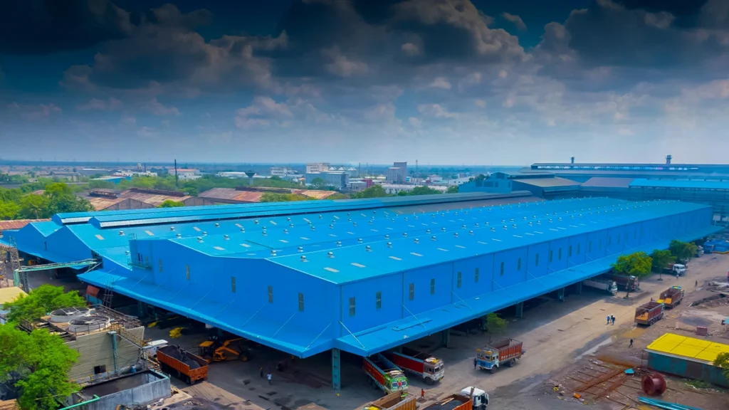 Industrial Sheds Guide: Costs, Sizes & Materials Explained