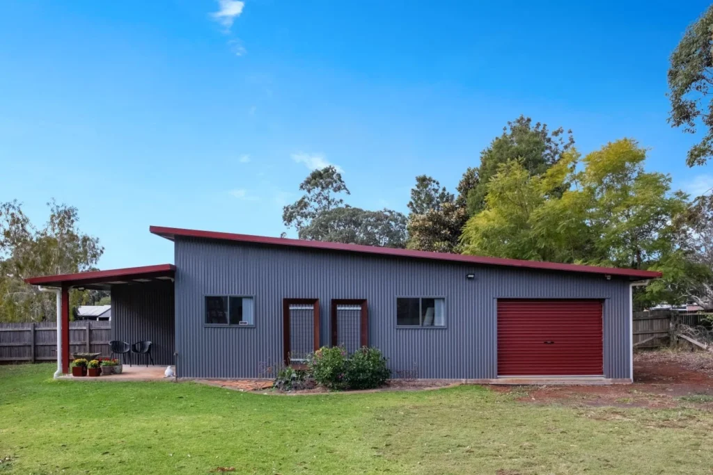 Residential Sheds Guide: Costs, Sizes & Options