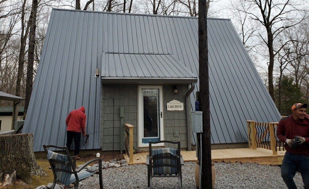 Shed Repairs 101: Causes, Costs and Best Repair Solutions