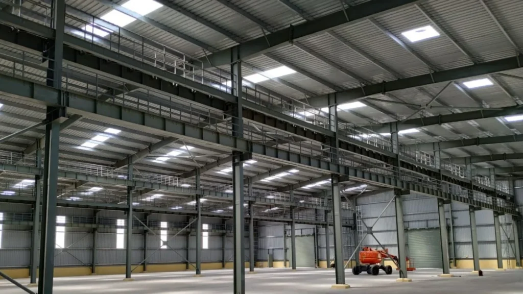 Custom vs Pre-Engineered Industrial Sheds: Pros & Cons