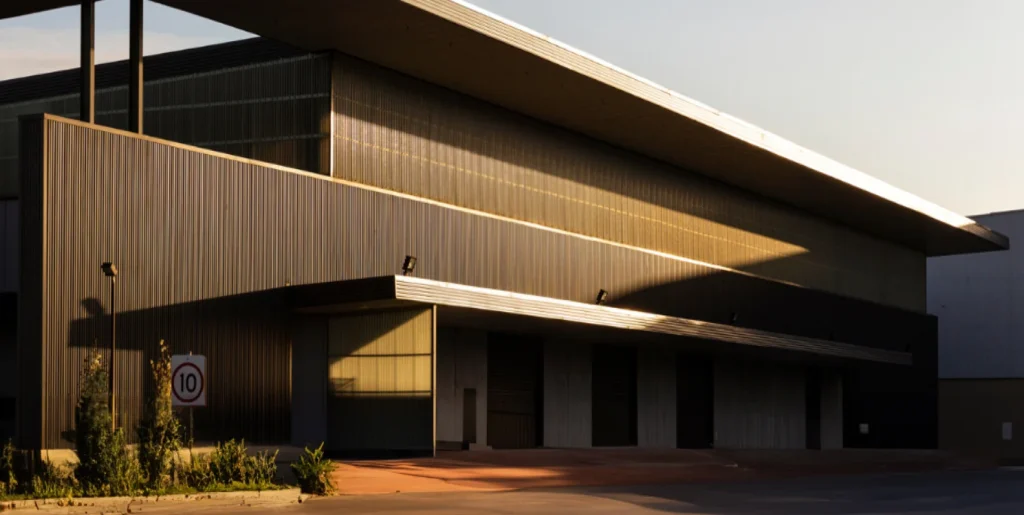 QLD Commercial Shed Approval: The Essential Checklist