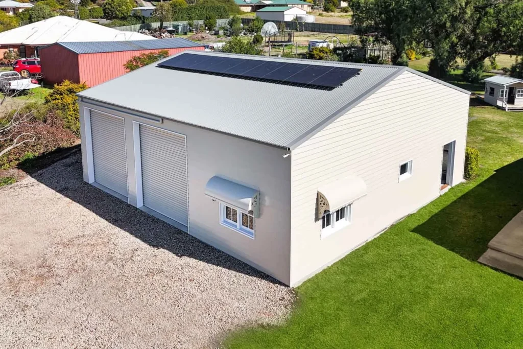 Sheds Brisbane: Costs, Types & What to Expect in 2026