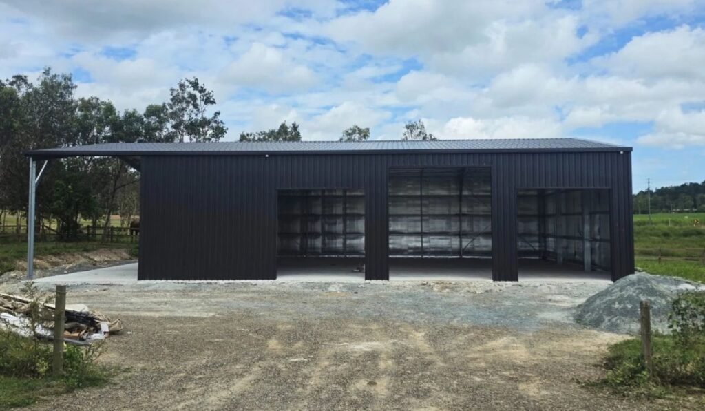 7 Mistakes to Avoid When Planning a Large Shed in Bowen