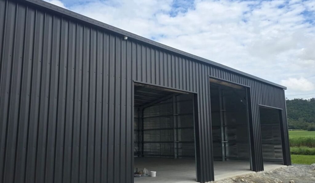 Common Structural Mistakes That Shorten a Shed’s Lifespan