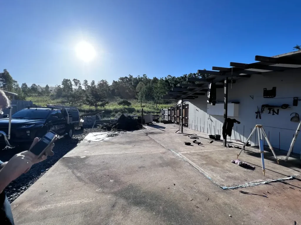What Is a Shed Site Survey and When Is It Necessary in Bowen?