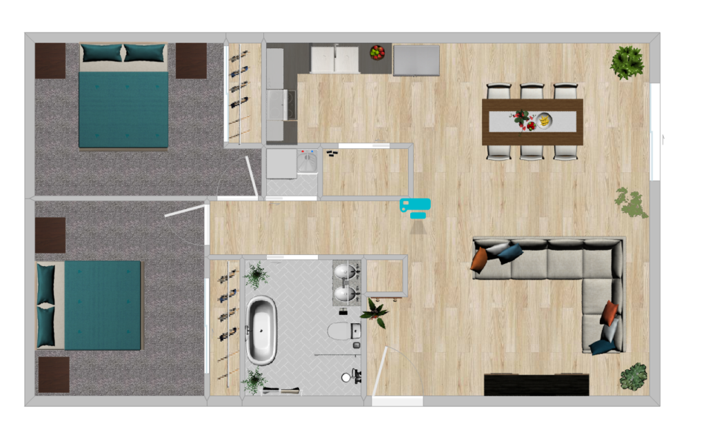 How to Future-Proof Your Shed Design: Doors, Structure, Access & Extra Bays