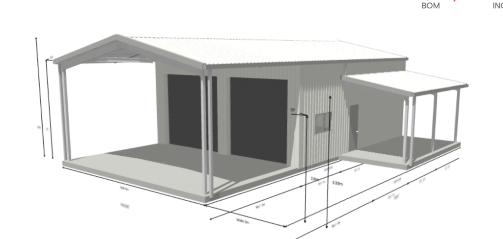 Storage Sheds in Airlie Beach: How to Plan Space, Security, Ventilation & Access