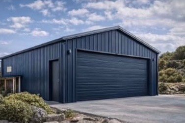 workshop shed