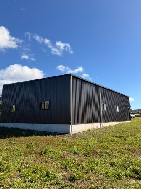 shed